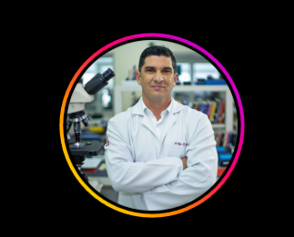 Dr Luiz Arthur