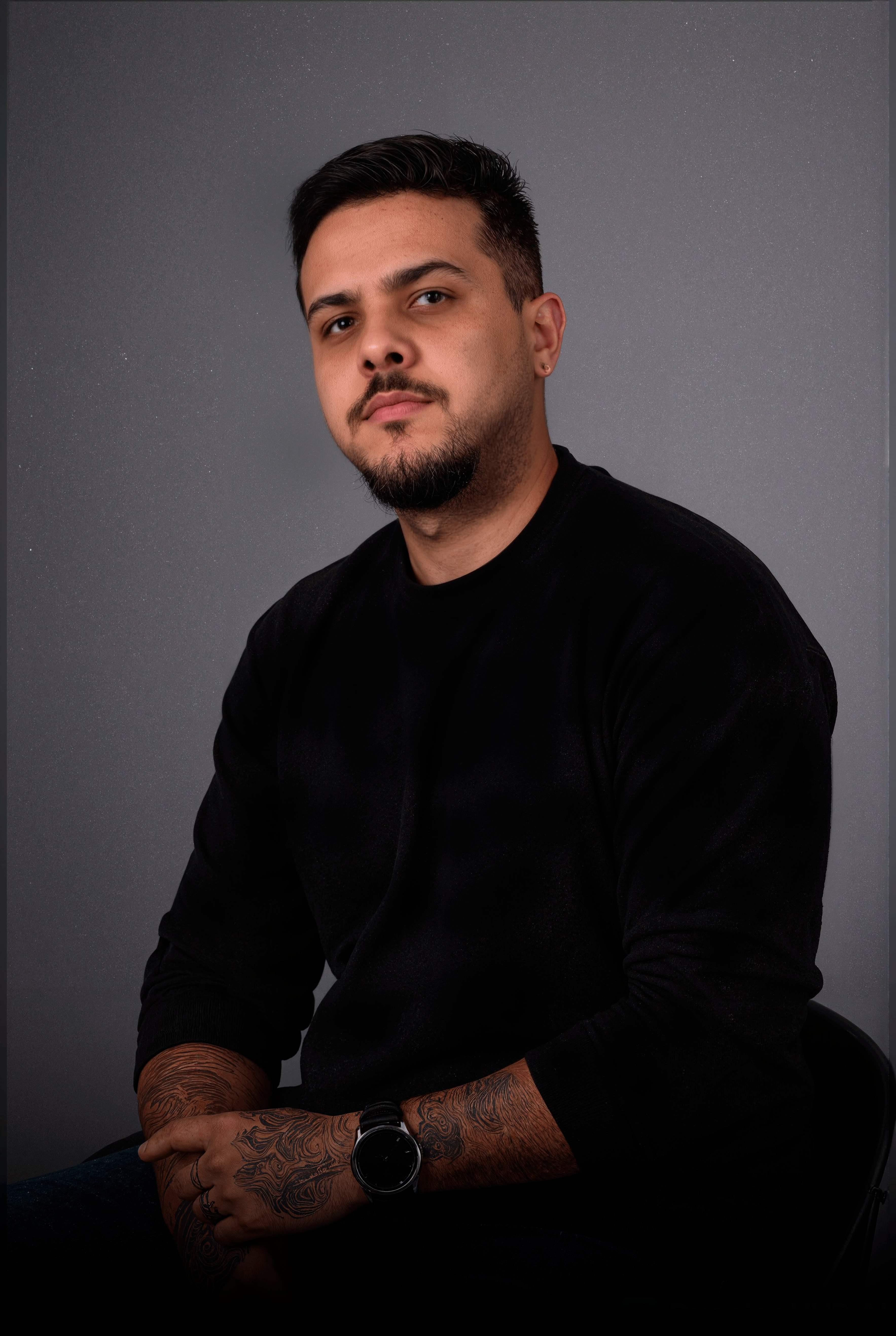 Gabriel Monedeiro